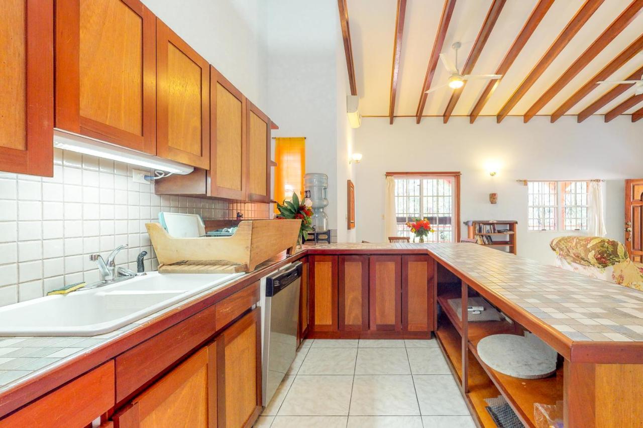 Framadani Villas Сан-Игнасио Номер фото