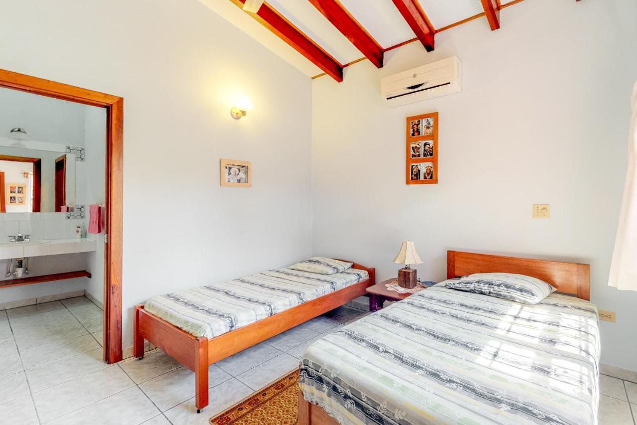 Framadani Villas Сан-Игнасио Номер фото
