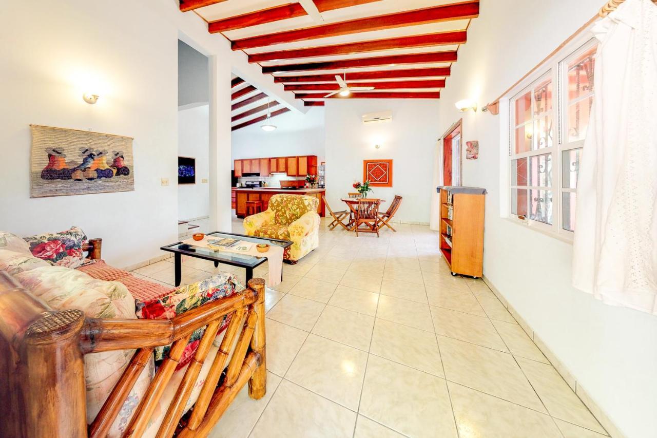 Framadani Villas Сан-Игнасио Номер фото